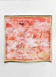 Manuel Gardina - " Red "