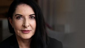 Marina Abramović