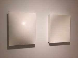Mats Bergquist, Rest, Galleria San Fedele Arte, Milano