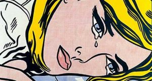 Roy-Lichtenstein-Hopeless