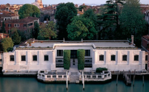 Peggy Guggenheim Collection; Venezia