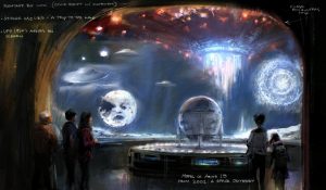 Un progetto dell'Academy Museum of Motion Pictures