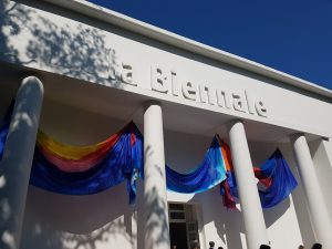 Biennale Arte Venezia