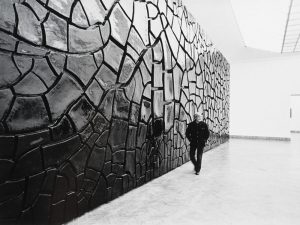 Alberto Burri