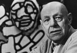 Jean Dubuffet