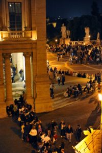Musei Capitolini