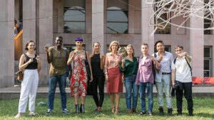 Amici della Triennale