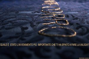 Giovanni Gaggia, Semplicemente corro