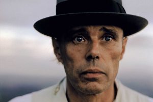 Joseph Beuys