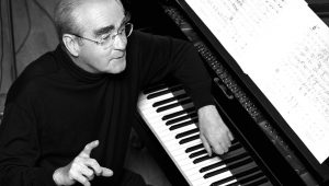 Michel Legrand