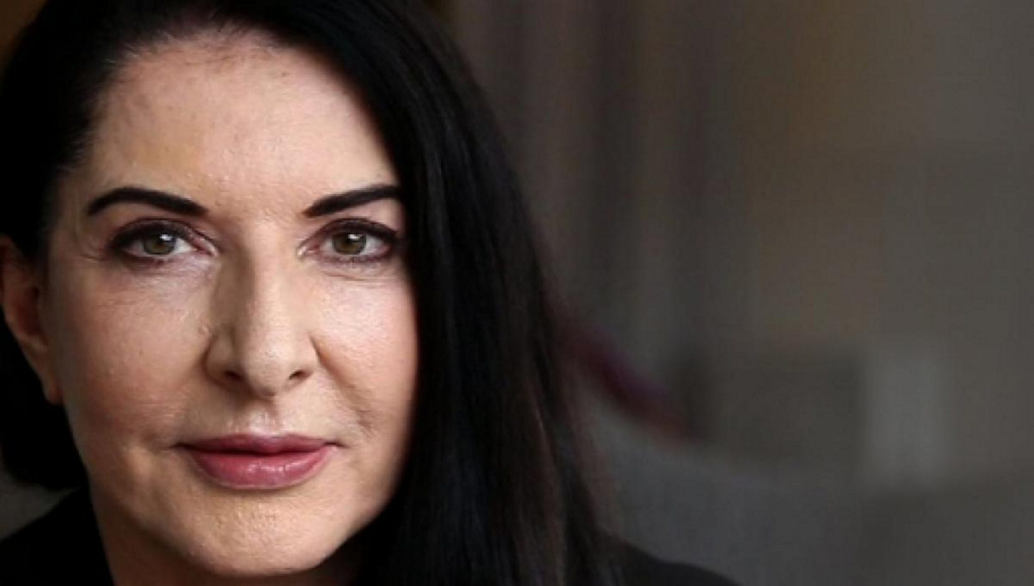 Marina Abramović