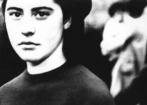 Mario Giacomelli, A Silvia, 1964 e 1987-88 © Archivio Mario Giacomelli - Rita Giacomelli