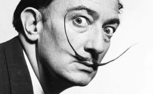 Salvador Dalí