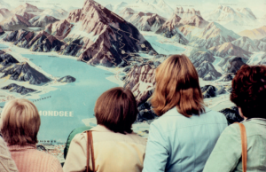 Jeu de Paume; Luigi Ghirri