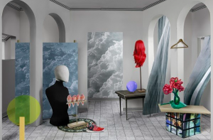 Teresa Giannico - Kaleidos - Galleria Viasaterna - Milano