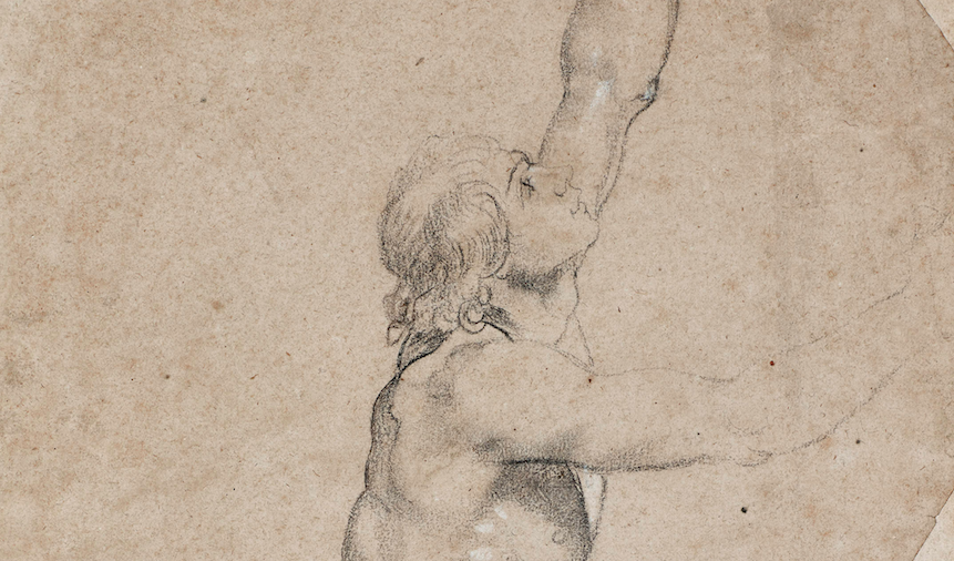 Raffaello e Rubens, star dell’asta di Disegni antichi da Sotheby’s a New York
