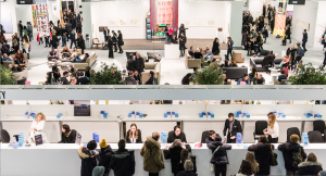 The Armory Show