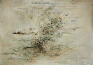 Zao Wou-Ki