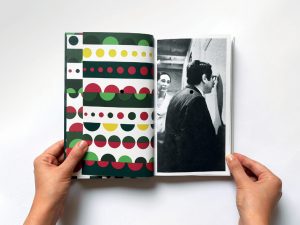Il catalogo Giosetta Fioroni. Viaggio Sentimentale