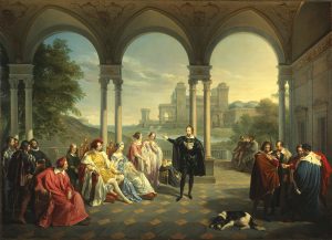 Capodimonte