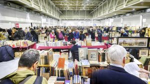 Salone Della Cultura