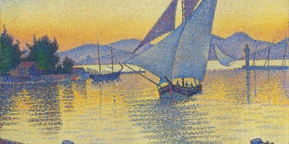 Paul Signac