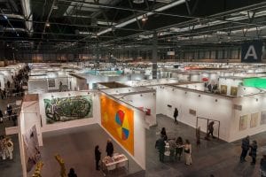 ARCOmadrid 2018