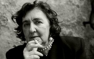 Alda Merini