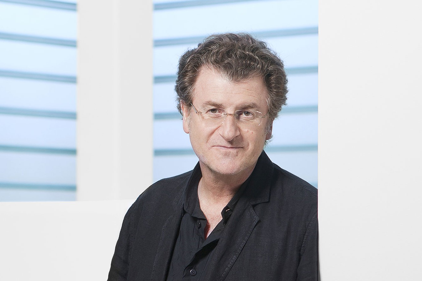 Alfredo Jaar