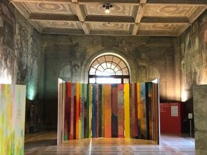Massimo Kaufmann a Bologna