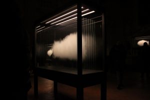 Leandro Erlich, Collection de Nuages, Ph. Fabio E. Solinas