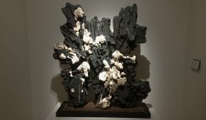 Leoncillo, Galleria dello Scudo, Verona, 2018