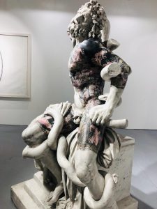 Galleria Poggiali Artefiera 2019