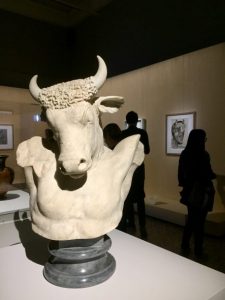 Picasso Metamorfosi, Palazzo Reale| © foto ArtsLife