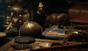 Wunderkammer - Le stanze della meraviglia