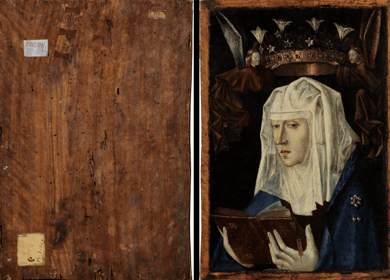 Nuova donazione al Poldi Pezzoli. La Vergine leggente di Antonello da Messina entra in collezione