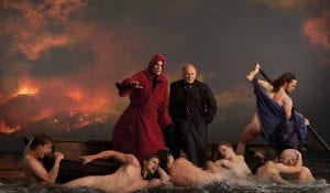 La casa di Jack, la discesa agli inferi di Lars Von Trier