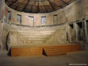 © Auditorium di Mecenate