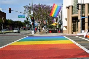 west hollywood