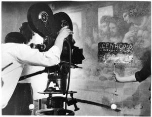 L’Ultima Cena per immagini: il cinema e le immagini raccontano il Cenacolo di Leonardo da Vinci