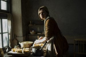 PETERLOO Un film di Mike Leigh