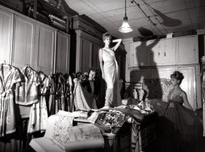 1958-F Gattinoni-atelier-Via-Marche