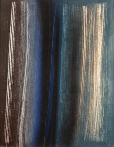 Lotto 354 HANS HARTUNG (1904-1989) T1962-K21 1962 acrilico su tela cm 92x73 firmato e datato in basso a destra titolato sul retro L'opera è inserita nell'Archivio Hans Hartung e sarà pubblicata sul Catalogo generale come dichiarato nell'e-mail dell'Archivio in data 17/1/2019 provenienza: Collezione privata, Milano Galleria Camuffo, Venezia 1970