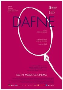 Dafne film Federico Bondi