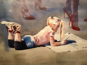 Andrey Esionov