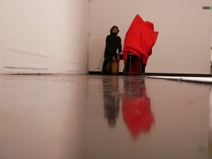 Arianna Ferreri, Possession, Macro Asilo, Roma