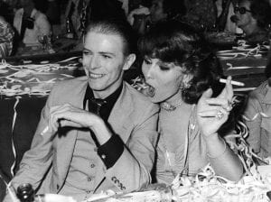Cercasi Bowie disperatamente