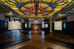 What Was I?, Prada Rong Zhai