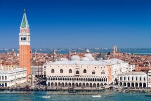 Gagosian sbarcherà presto a Venezia?