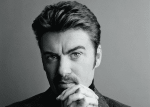 The George Michael Collection.